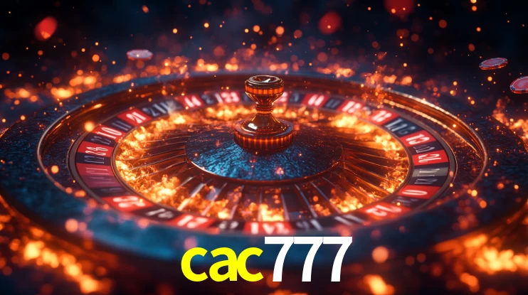 Casa de Apostas cac777